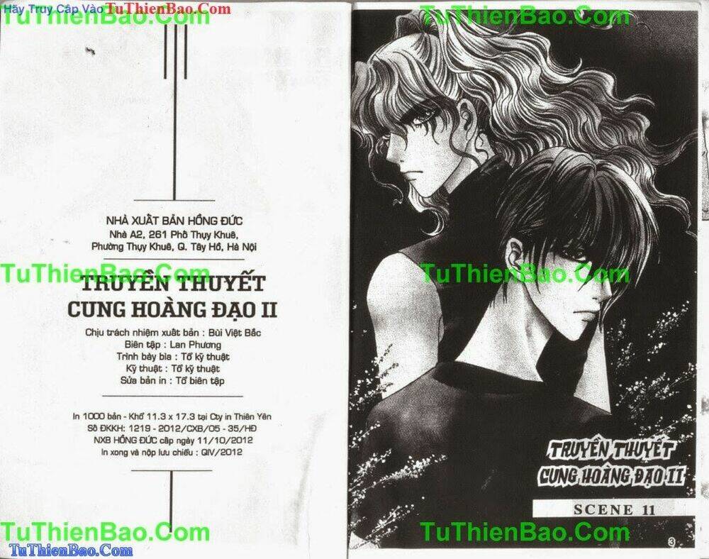 aries - thần thoại 2 chapter 5 3