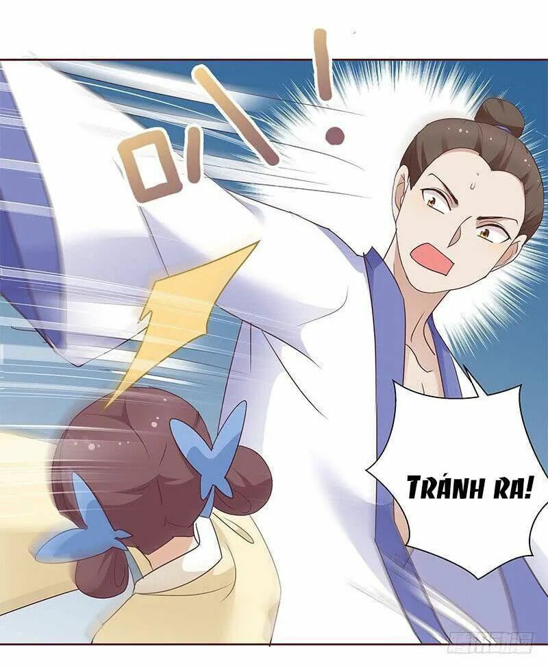 trò chơi trừng phạt chapter 10 33