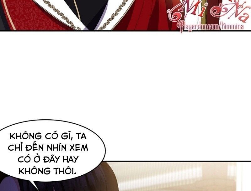 người chồng bạo chúa của tôi đã thay đổi chapter 2 36