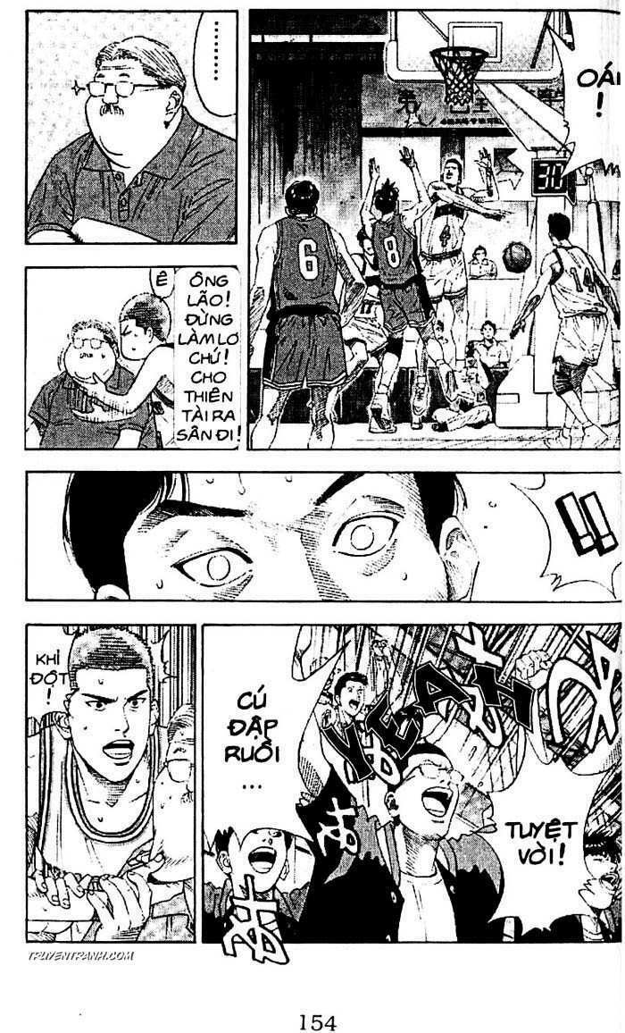 cao thủ bóng rổ chapter 203 13