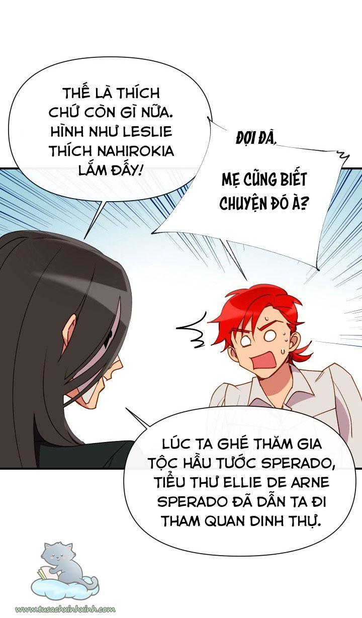 công nương khế ước của gia tộc công tước quái vật chapter 25 13