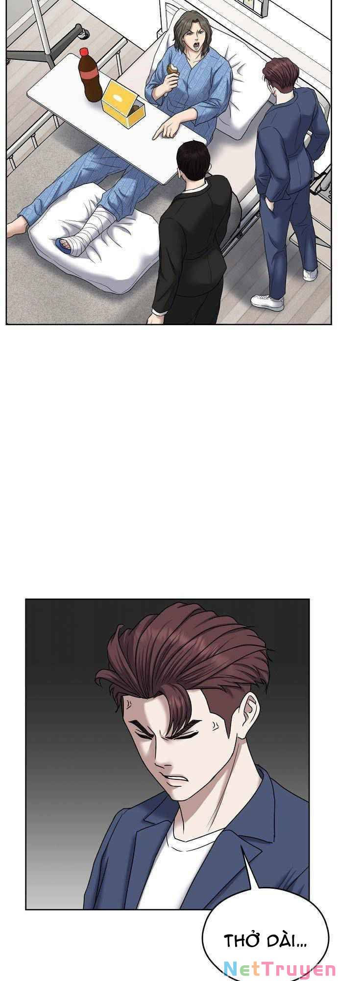 đấu kiếm - công tố viên lách luật chapter 11 13