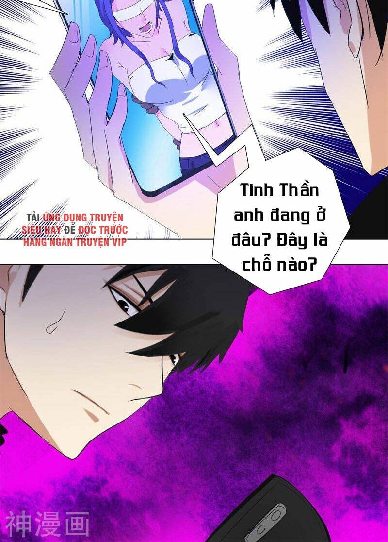 học viện cao thủ chapter 194 16