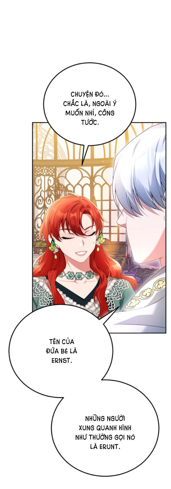 tôi sẽ ly hôn với người chồng bạo chúa chapter 51.1 13