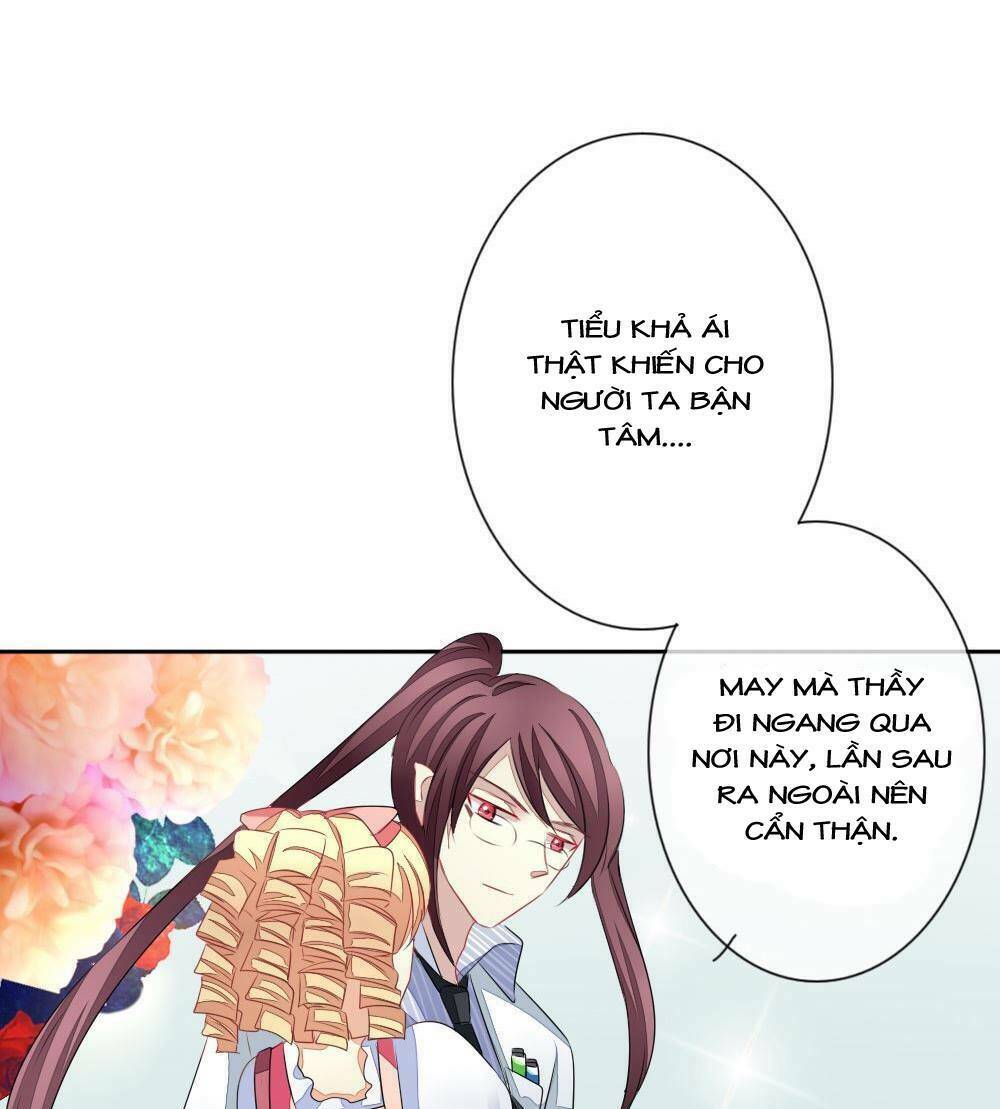 vị hôn thê bỏ trốn chapter 85 24