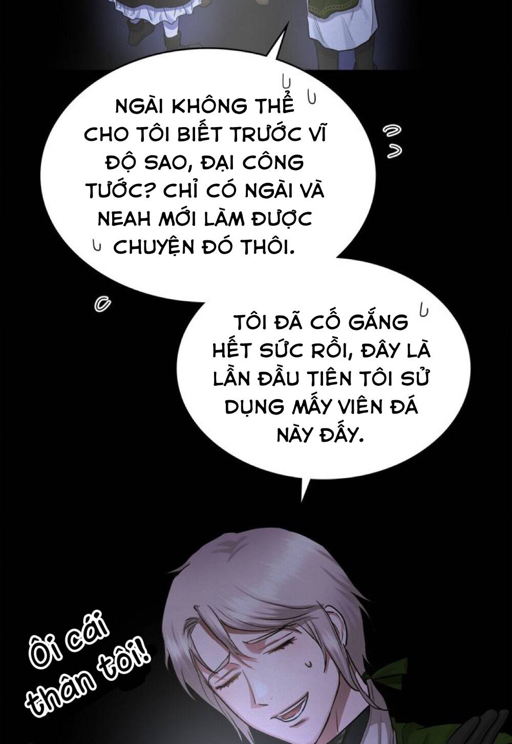 người thừa kế chapter 41 21
