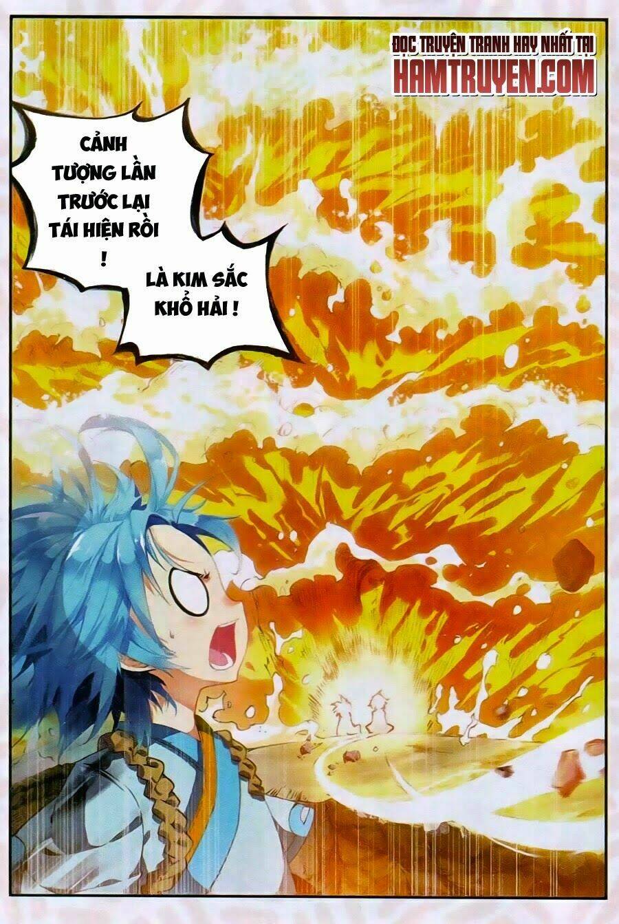 già thiên chapter 24 1
