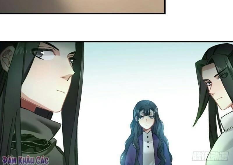 hắc bạch hữu thường chapter 8 42