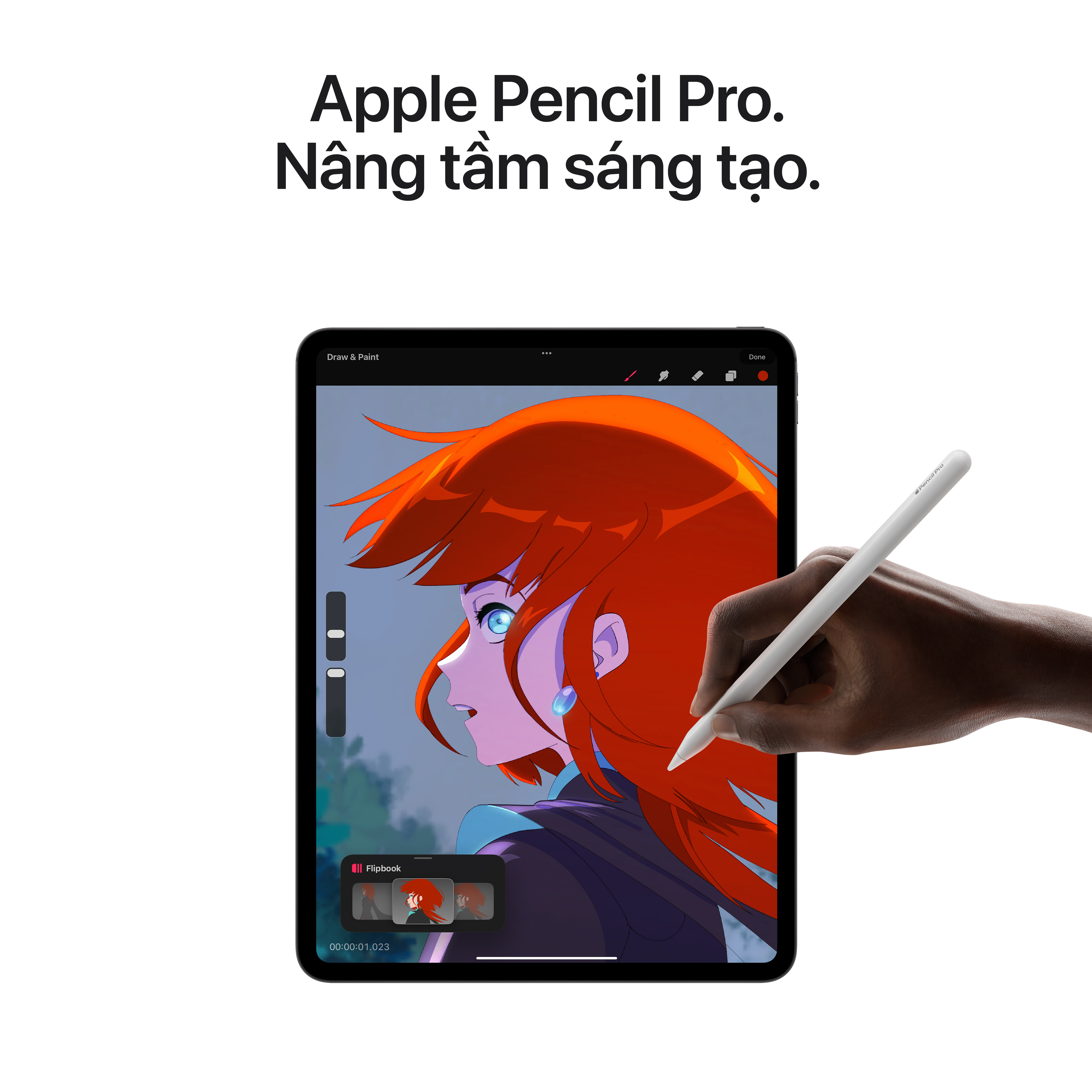 Apple iPad Pro M4 11-Inch Wi-Fi+ Cellular
