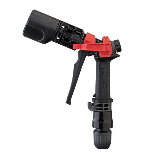 Vòi Phun Nước Takagi Tough Gear Cyclone QG559 - Hiệu Suất Xịt Rửa Kỹ Thuật Cao hàng chính hãng