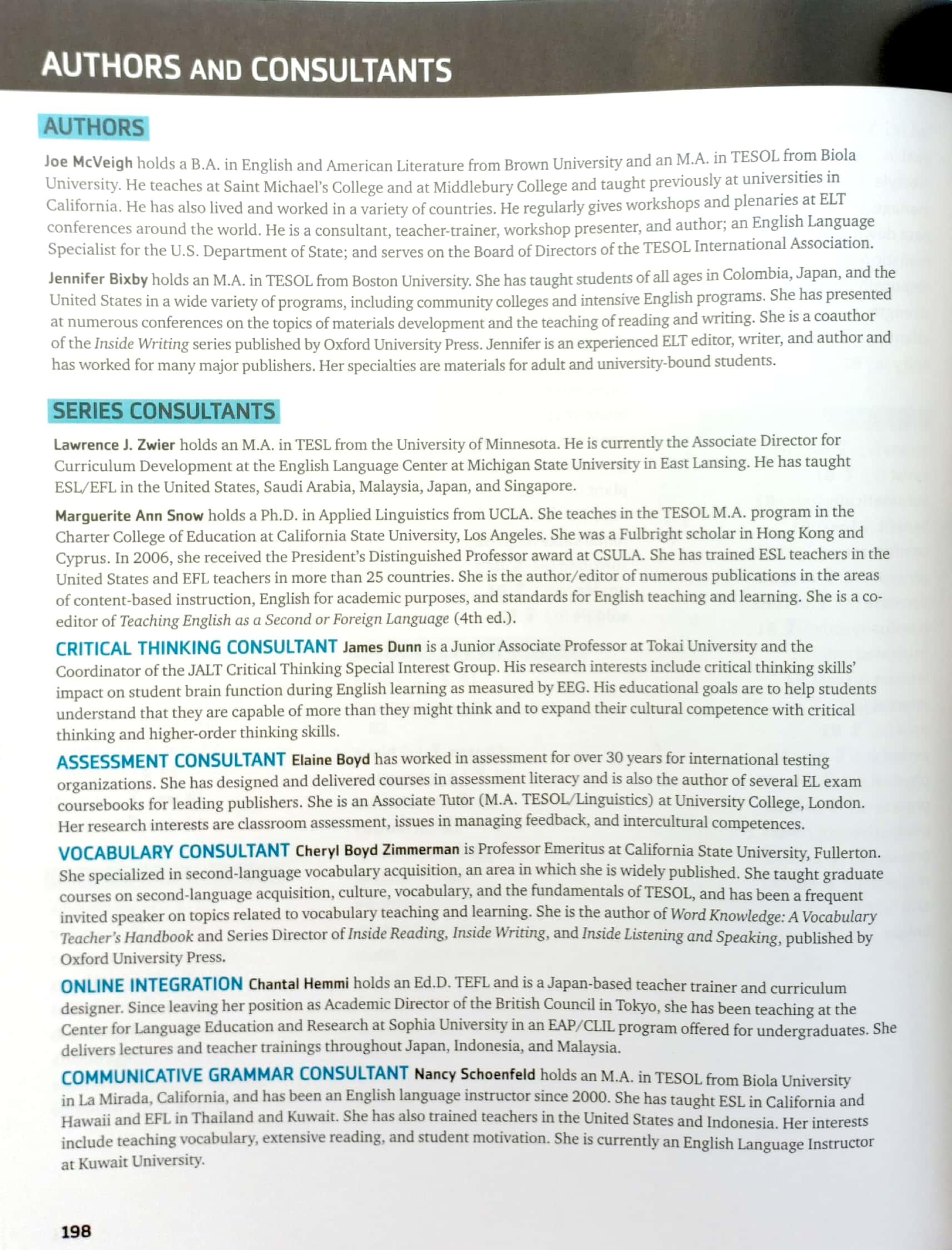 Q: Skills For Success: Level 2: Reading And Writing Student Book With iQ Online Practice - 3rd Edition