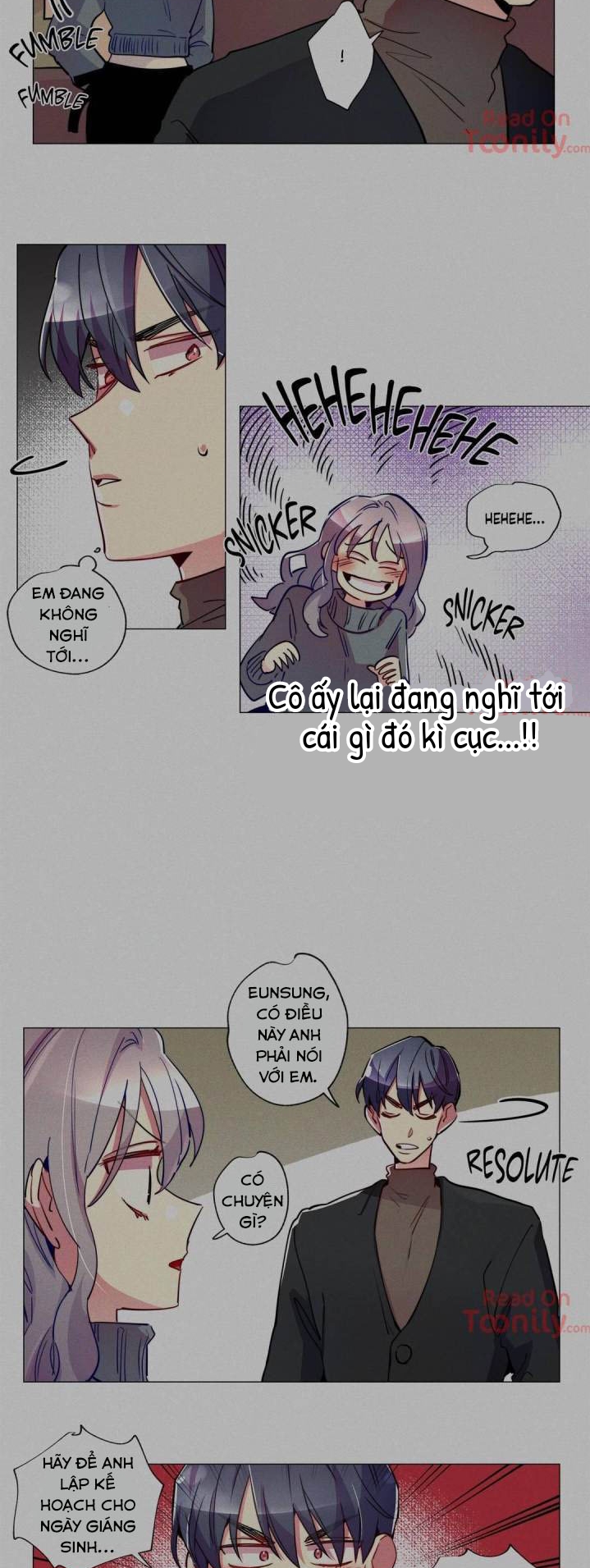 mảnh ghép o bị khuyết chapter 75 10
