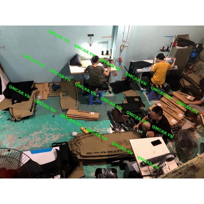 THẢM TAPLO VÂN CARBON KIA OPTIMA