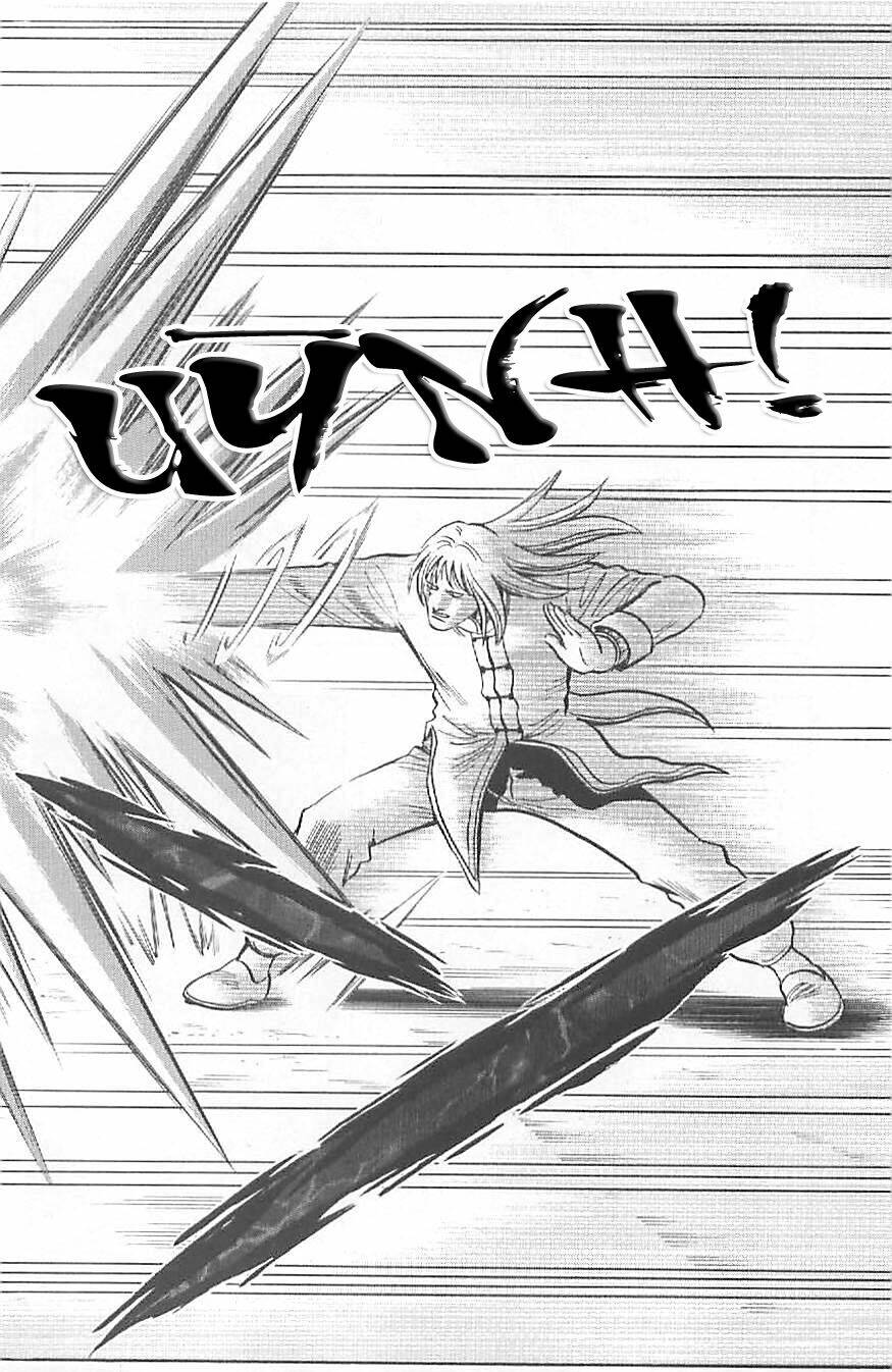 hoàng phi hồng phần iii chapter 23 32