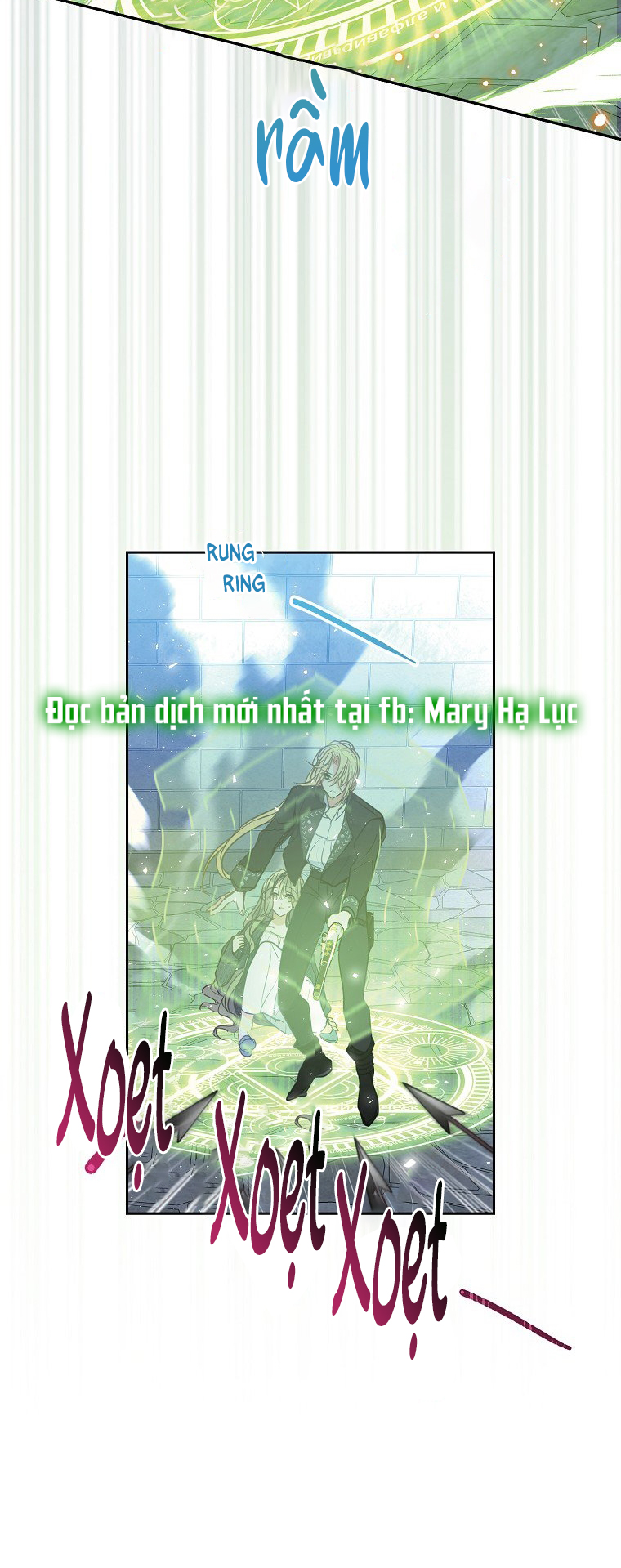 bệ hạ, xin đừng giết tôi!! chapter 65.1 15