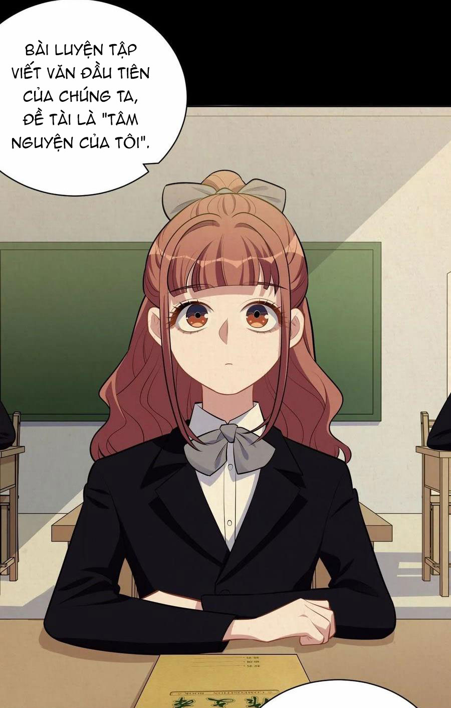 bố vợ đại nhân là bà xã chapter 149 14