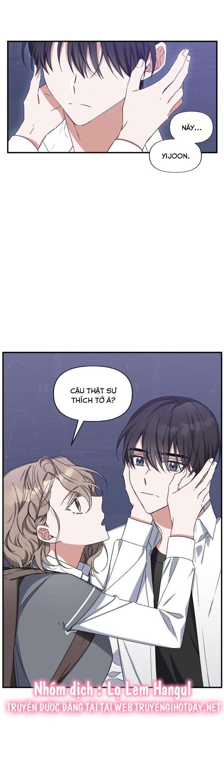 cuộc du hành thời gian của sela chapter 15 6