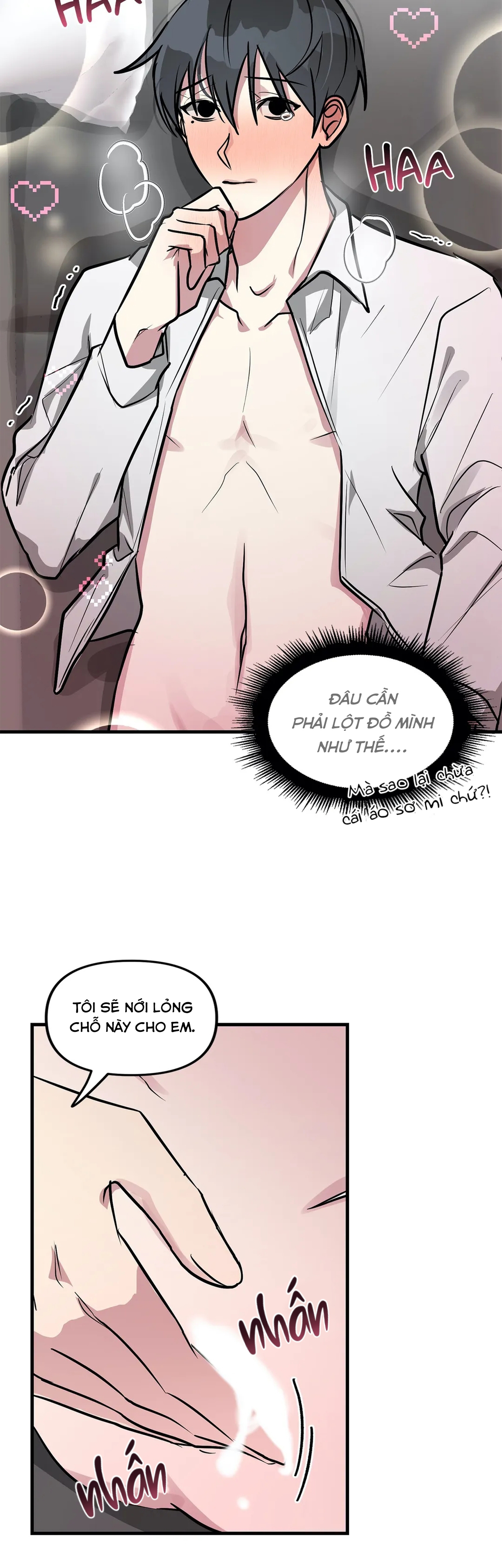 lỗi bộ nhớ chapter 19 28