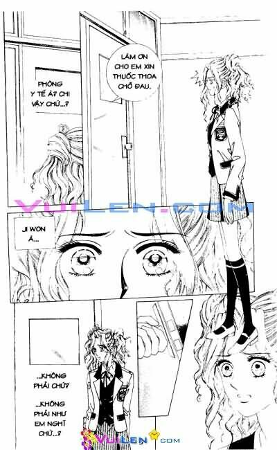 tìm lại tình yêu chapter 33 14