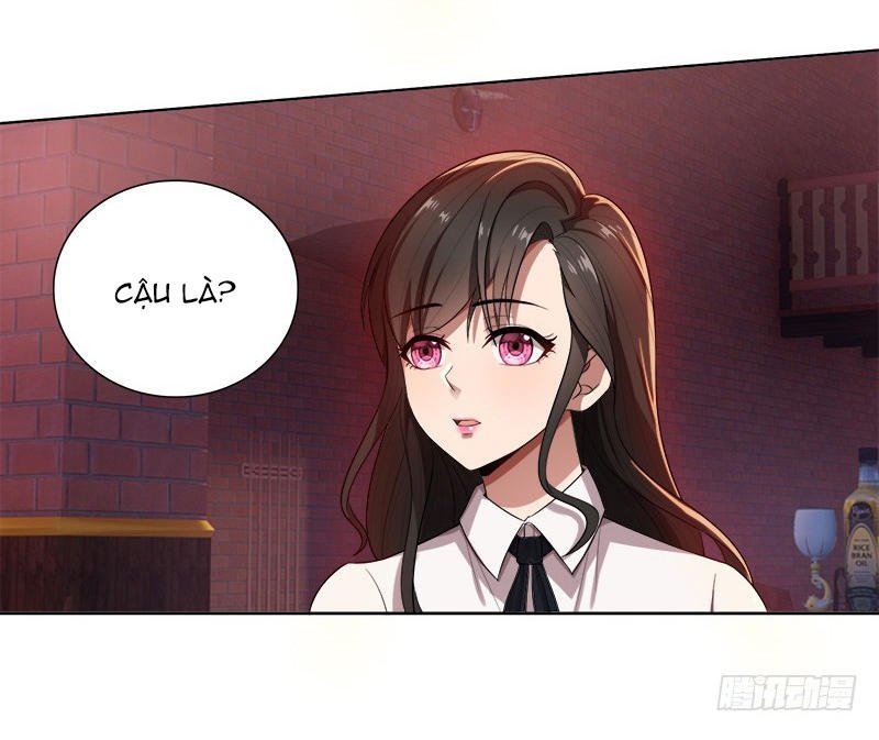 vợ yêu không ngoan chapter 8 20