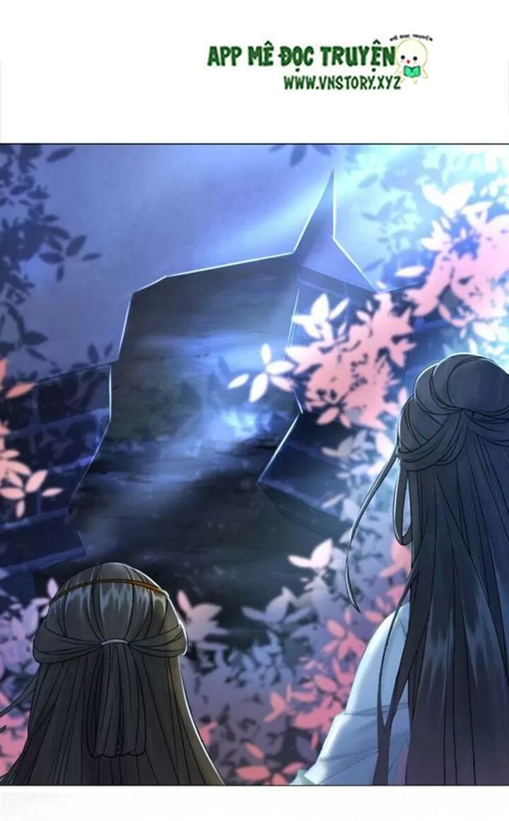 cực phẩm phế vật tiểu thư chapter 98 19