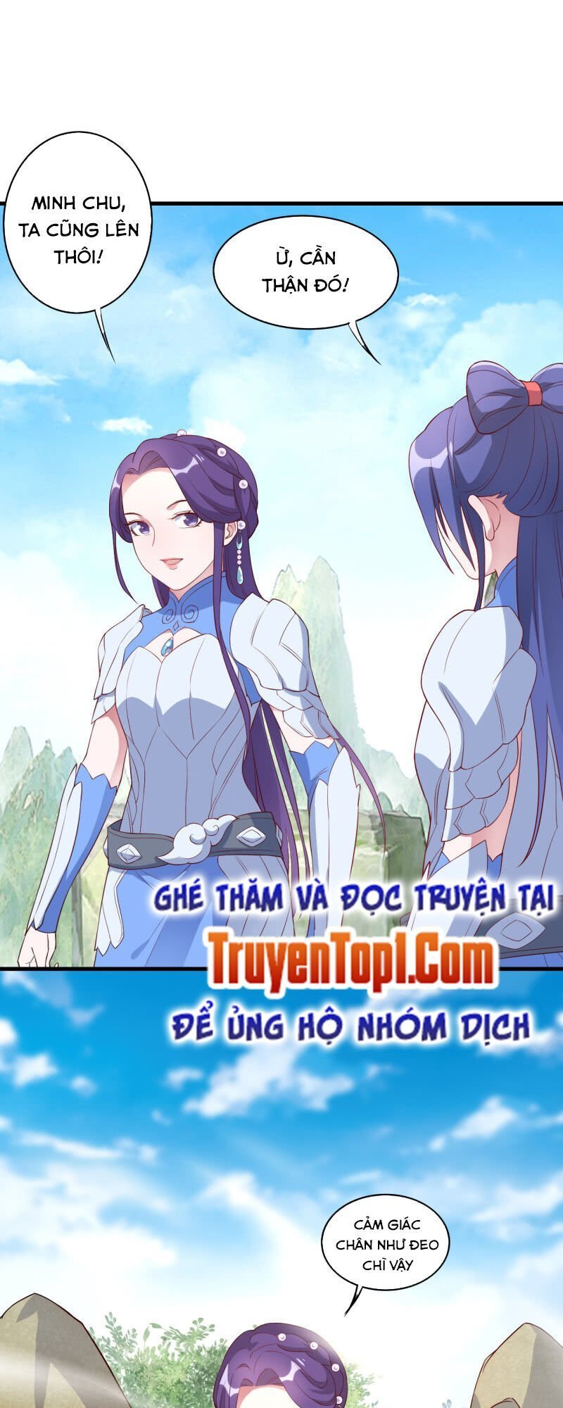 tà y cuồng thê chapter 128 9