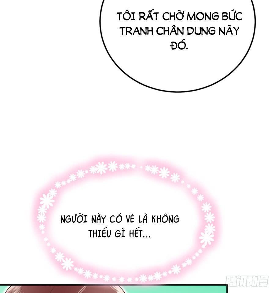 nam thần truy thê chỉ nam chapter 6.2 18