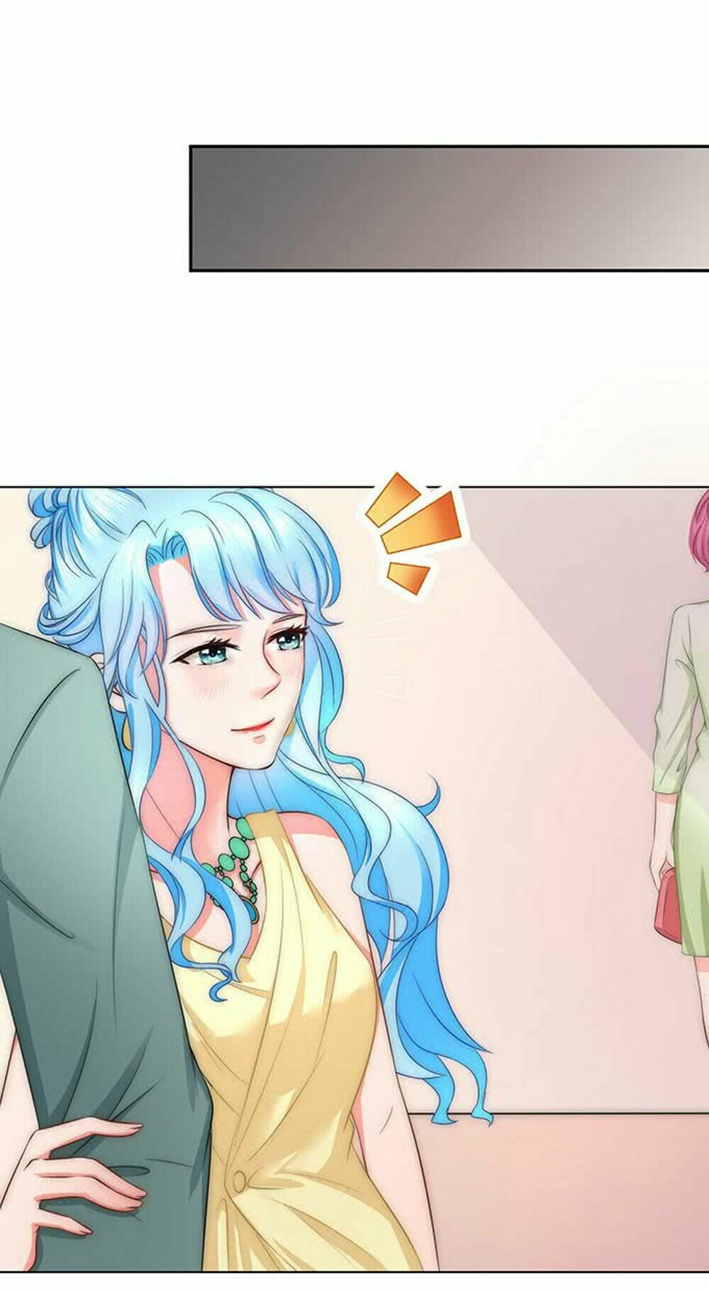 luyến đường thời quang chapter 42 22