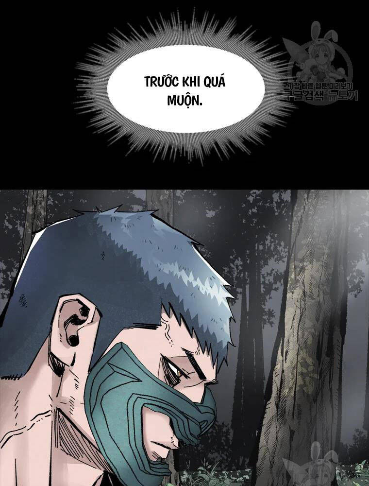 mật mã mê cung chapter 37 104