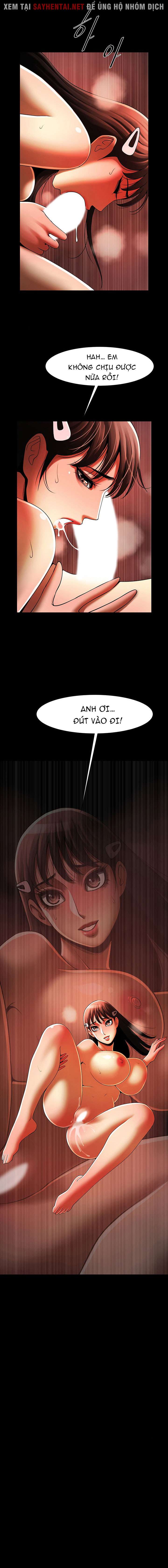 có người phụ nữ sống trong phòng của tôi chapter 31 29