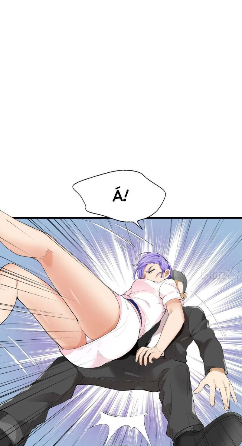 đỉnh phong cường thiếu chapter 16 5