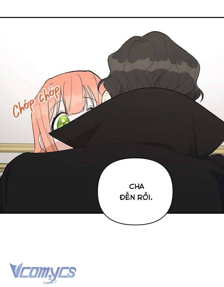 phương pháp trở thành con gái của người hùng bóng đêm chapter 16 29