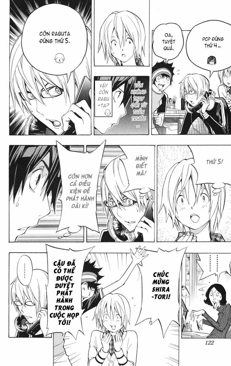 họa sĩ truyện tranh chapter 103 11