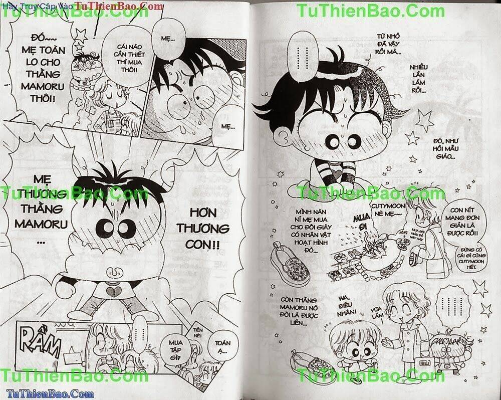 nhóc miko chapter 14 17