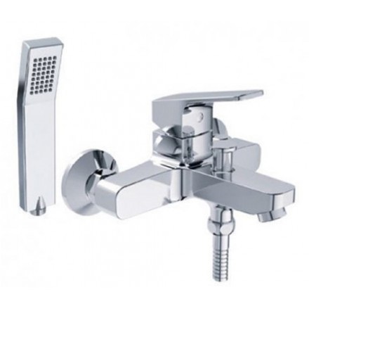 Vòi tắm sen nóng lạnh gắn tường WF-0411(FFAS0411) Concept Square - hàng chính hãng American Standard