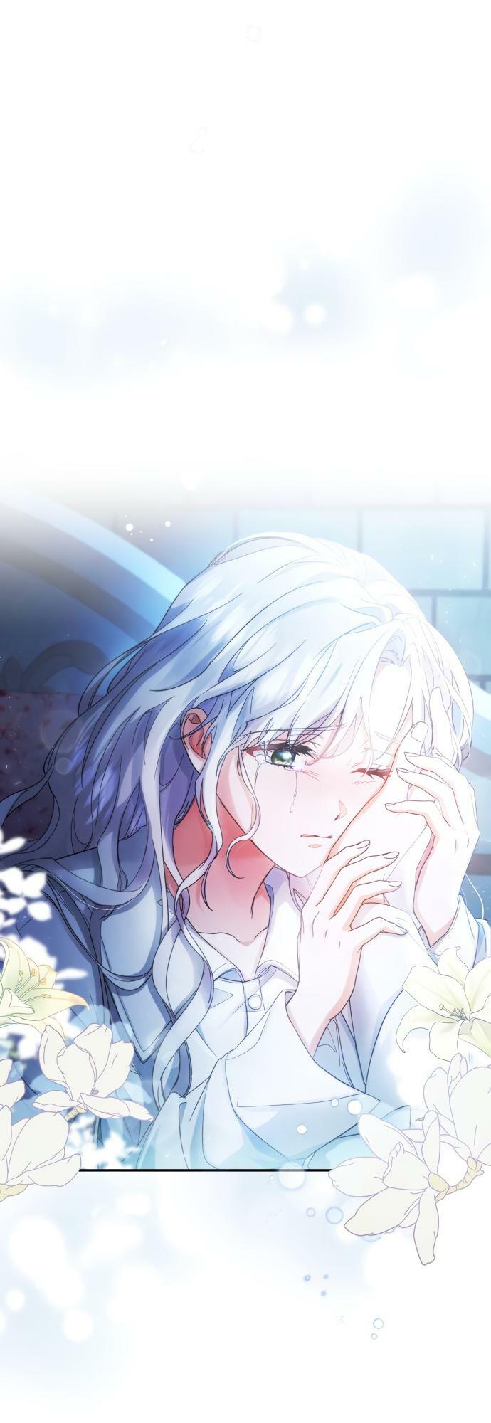 'di vật' melvin để lại chapter 5 67