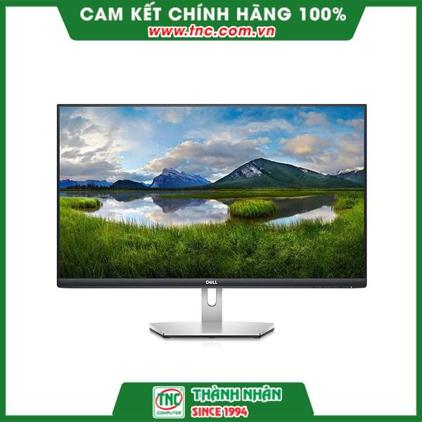 Màn hình Dell 27&quot; S2721HN  1920 x 1080 - Hàng chính hãng