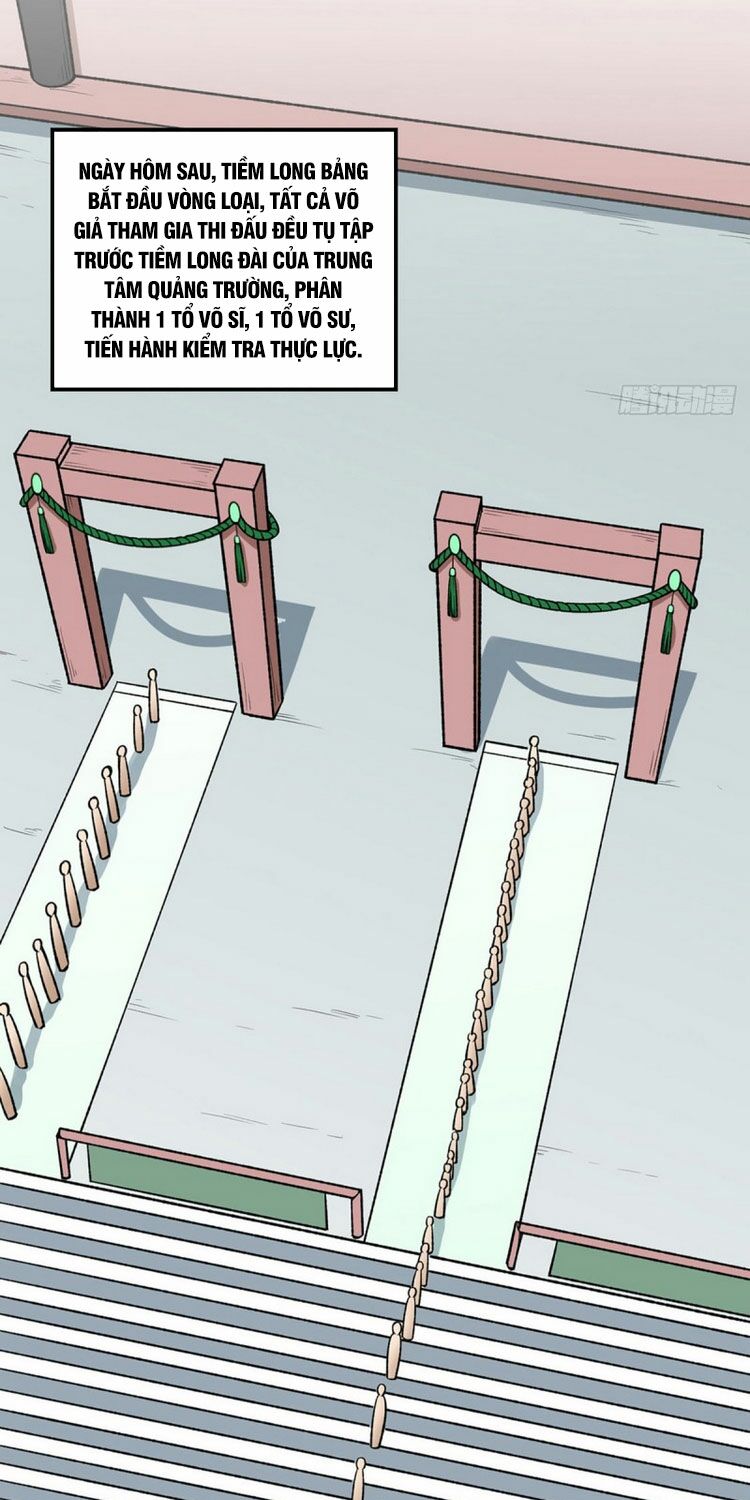 võ đạo độc tôn chapter 272 15