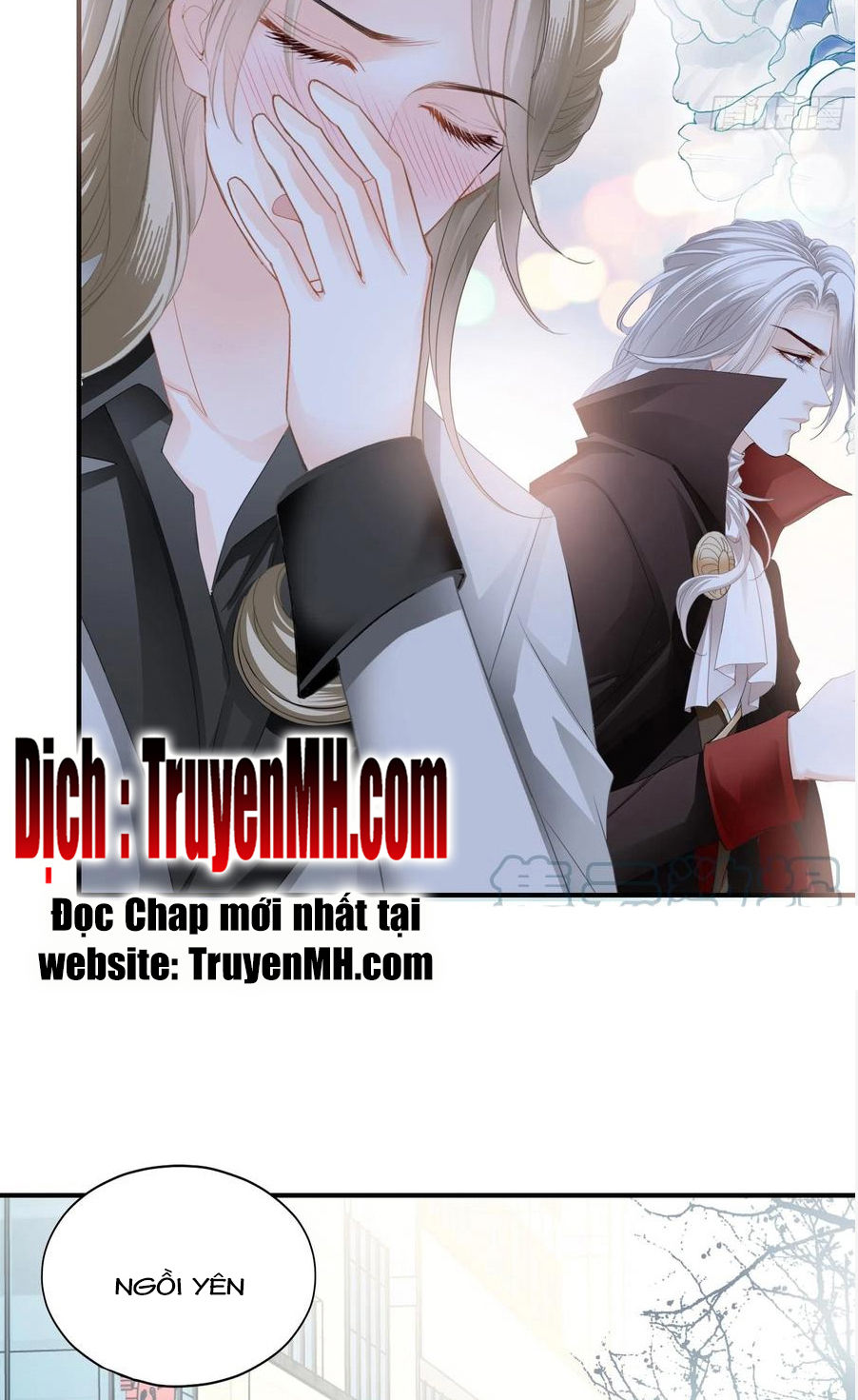 bạo quân ái nhân chapter 103 14