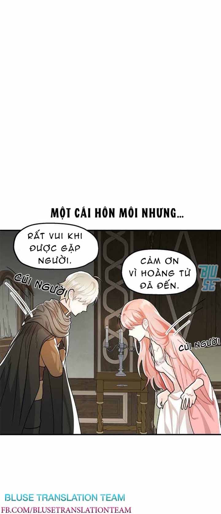 kế hoạch nuôi dưỡng hoàng tử chapter 1 57