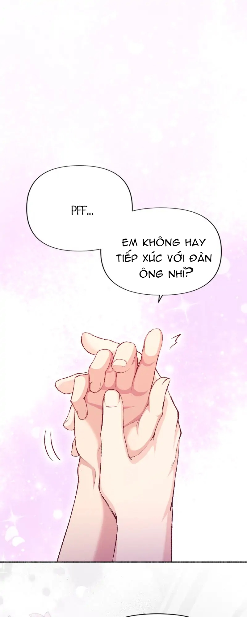 cô dâu lừa dối và chàng sư tử hung dữ chapter 10.1 15