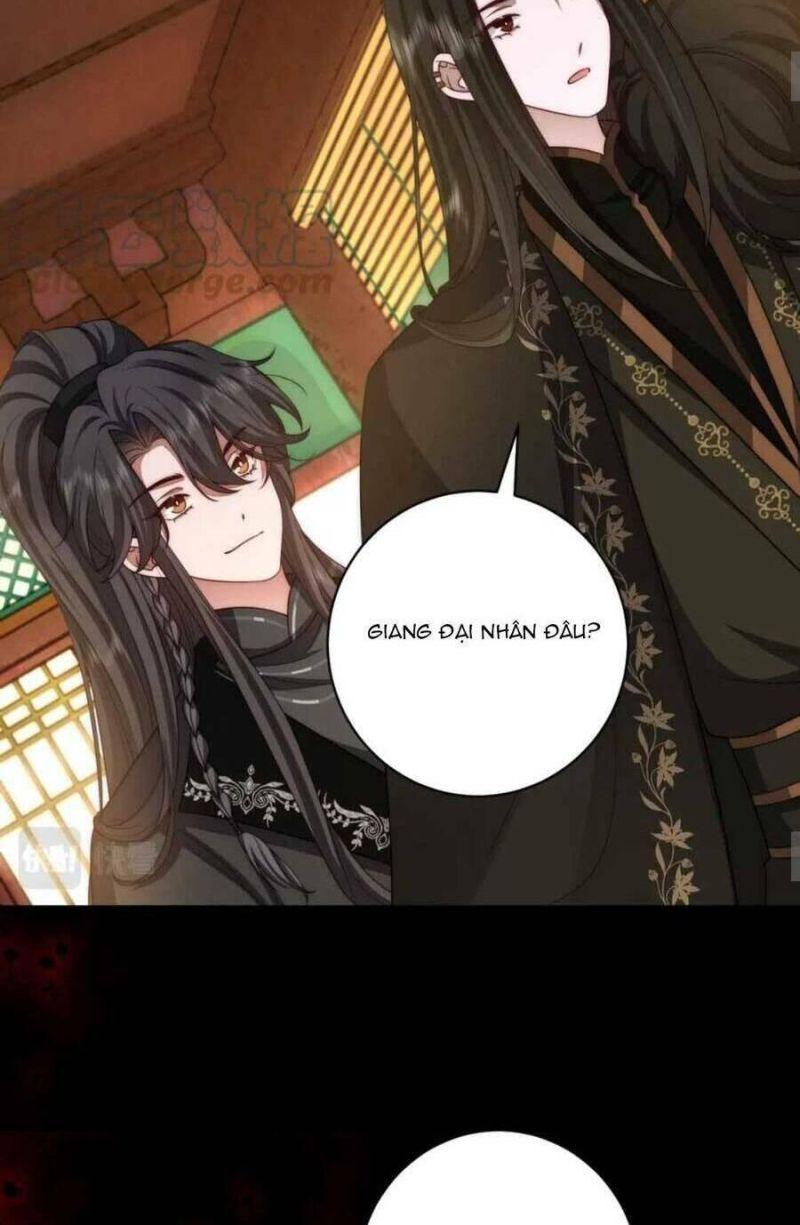 phương thức sinh tồn của công chúa pháo hôi chapter 139 27