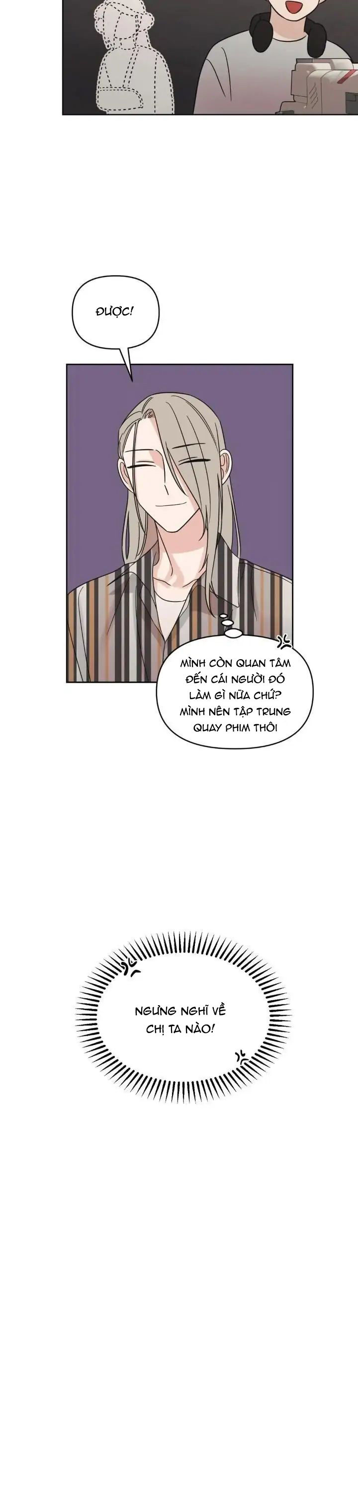 ra khỏi nhà tôi ngay! chapter 18.2 7