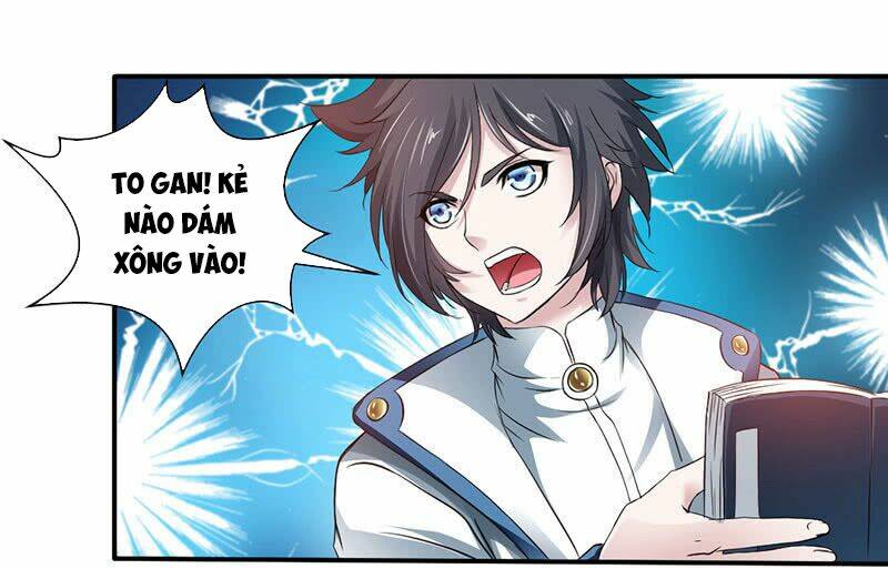 cửu dương thần vương chapter 1 31