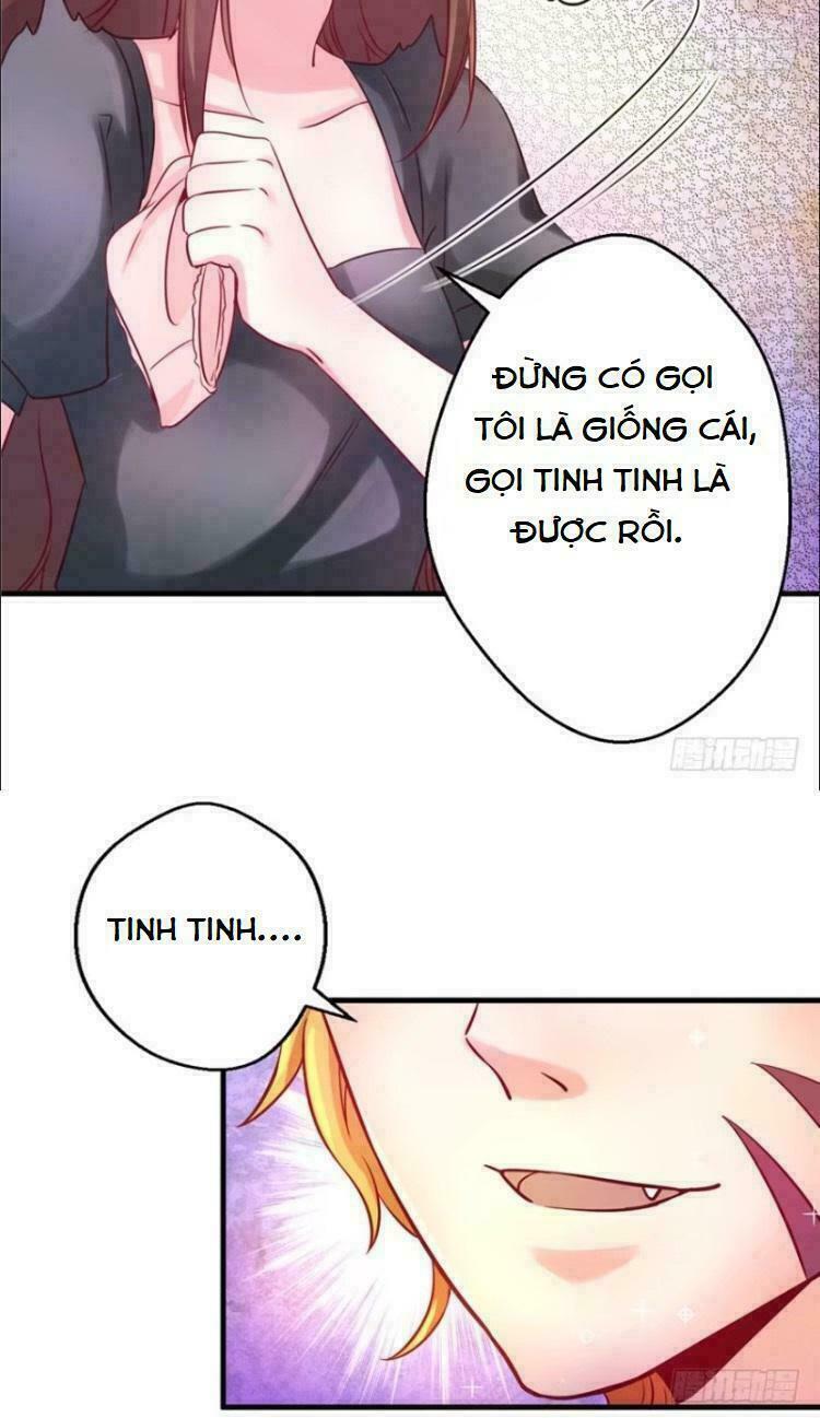 [16+] thảnh thơi thú thế chủng chủng điền, sinh sinh tể chapter 7 37