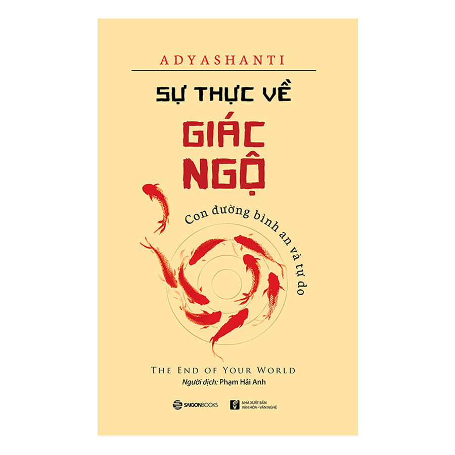 Sự Thực Về Giác Ngộ