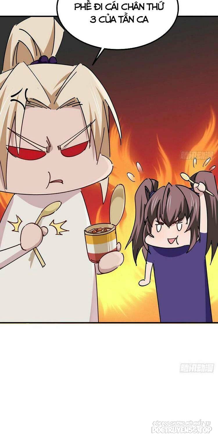 giải cứu 99 nữ chính ở mạt thế chapter 76 26