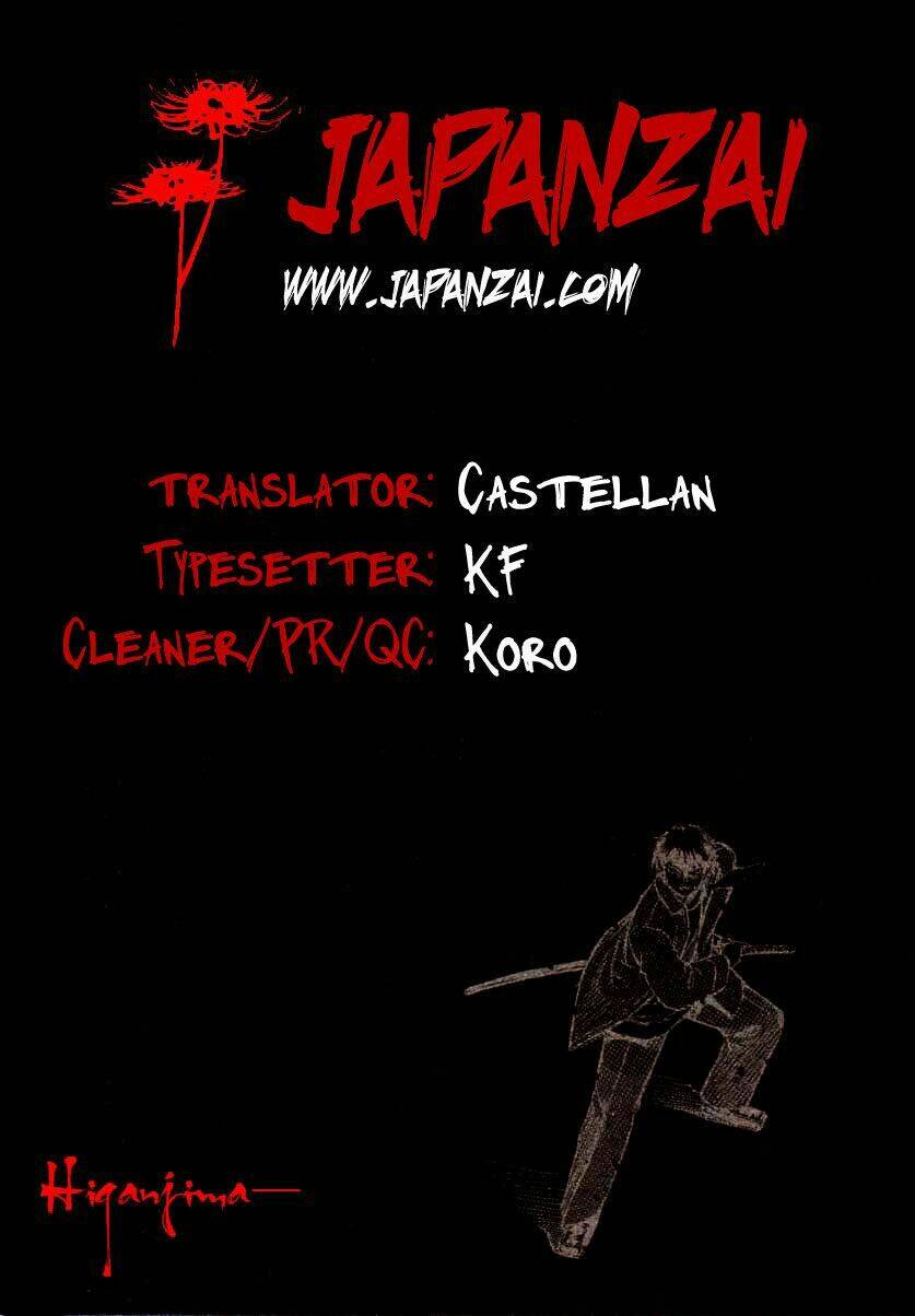 đảo ma cà rồng chapter 107 21