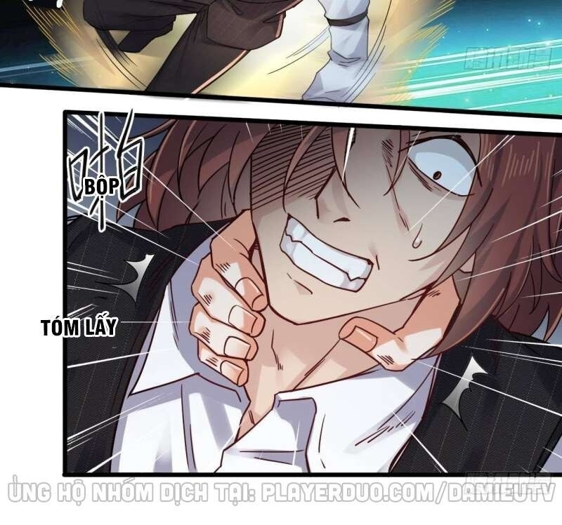 địa phủ khai phá thương chapter 173 12