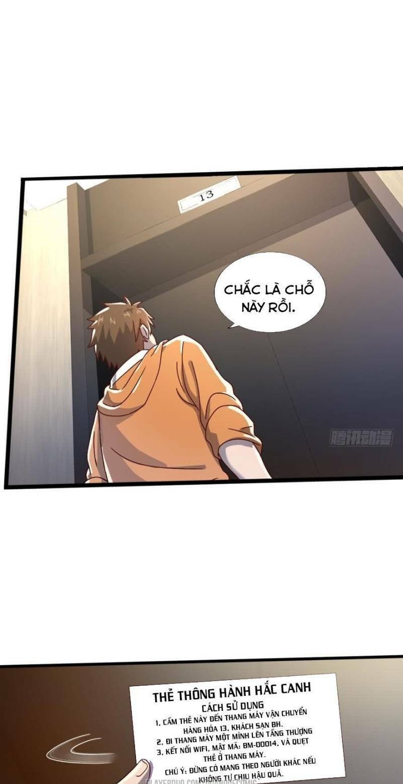 ta có di sản tại dị giới chapter 7 13